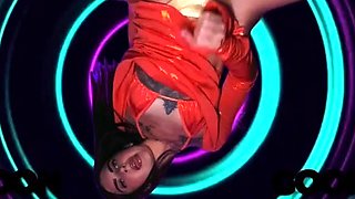 Prrincess Cherry - Semen Seed