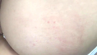 Married Chubby Hotwife Had Sex with Doctor Masseur