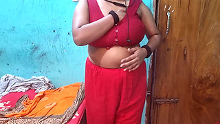 Lonely Night, S Desire Beautiful Girl’s Private Momen