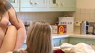 Jessie Buys Some Time