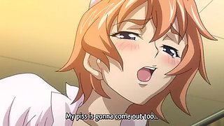 Bakunyuu Bomb Episode 1 English Subbed.mp4
