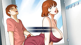 Milfs Plaza - 46 Give Me Your White Juice By MissKitty2K