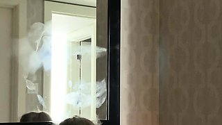 Amateur blonde for amazing hardcore