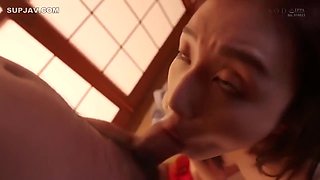 Furukawa Iori Whole Body Strips Nasty Sexual Therapy Developed