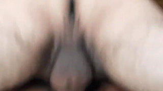 Eat Me Like a Naughty Chicken Cum in the Ass