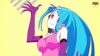 Anime loly hentai, hmv, anime sensei and me