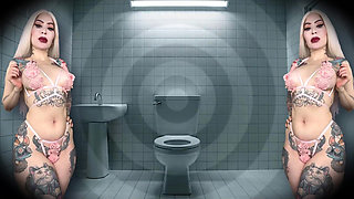 Bathroom Furniture - Reprogramming, Caviar Edition