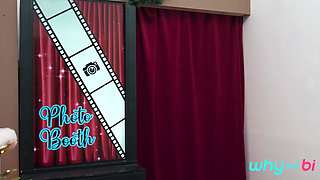 Why_not_bi - Pounding Photobooth