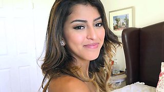 ATKExotics - Sophia Leone - Sophia Leone giving a sexy