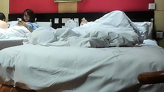 Amateur Hidden Cam with Dildo Wives