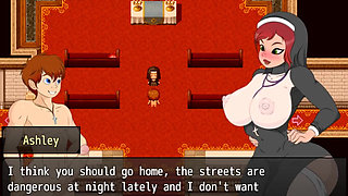 Never Saint V0.10 Part 28 My Story My Mystery by Loveskysan69