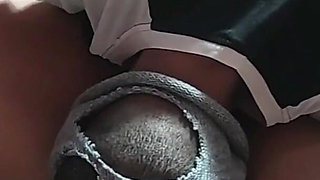 Arab Ebony Big Ass Big Dick