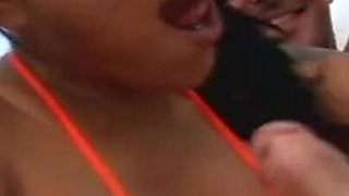 Best only internal Cumshots - Scene #08