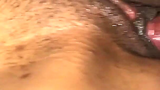 Skin to Skin in This Pussy Can Make You Cum in One Minutes