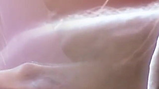 Sensuality and Love for Hot Sex with the Hot Brunette MILF of My Dreams