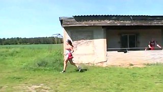 Piss fetish teen fucking