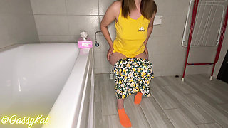 The Daily Toilet Episode 7