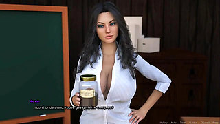 Lust academy: helping the friend. Ep 21