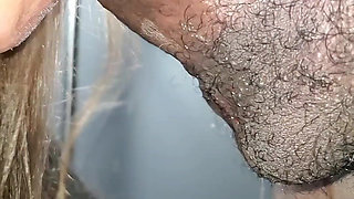 Granny Jane - the Suckretary Pt. 1