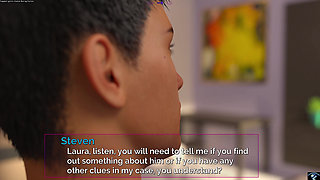 Shut up and Dance Update 16