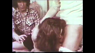 The Appetizing Sucking