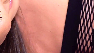Russian pornstar nataly gold and her sex gf are fucking and enjoys ben wa balls