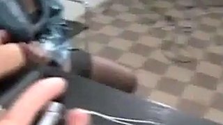 Stortittad svensk Milf leker med dildos