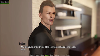 The Adventurous Couple #6