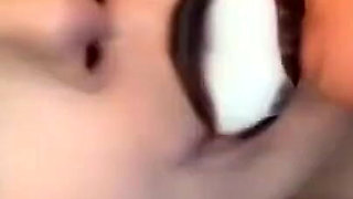 Lexxi and Her Friend