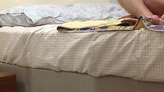 Talking a Lot with the Perfect Turkish Girl and Licking a Lot