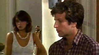 Extreme amateur pov blowjob with brunette babe