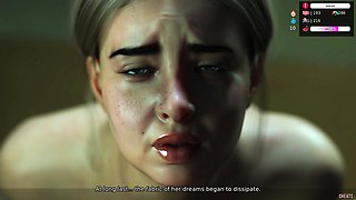 The Art of Seduction (part 16)