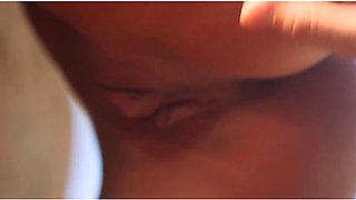 Erotic Blowjob On A Private Beach With Hot Babe Cecilia Scott