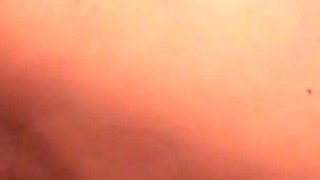 Sexy brunette in uniform masturbates with a dildo to enjoy in her craving butt
