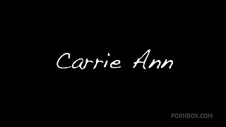 Misty May Loves Being A Stupid Cunt