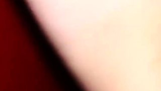 Atriz brasileira Melissa Devassa em cenas de sexo gonzo e