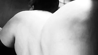 Mouth To Ass Creampie
