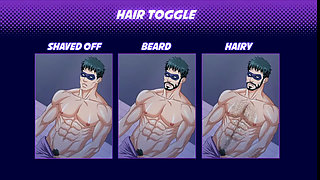 An impossible mission for MISTER VERSATILE and the boys.