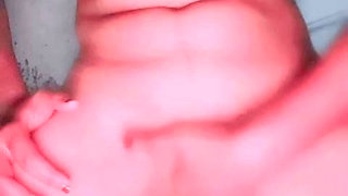 My sex partner Masturbation video first time