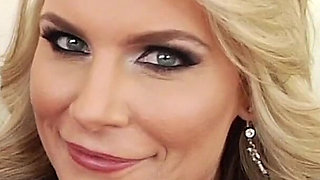 Anal Party with Phoenix Marie