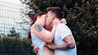 Sensual Girls' Getaway: Big Ass Riding & Cumshot Compilation