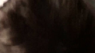 Amateur Redhead GF Sucks Cock POV