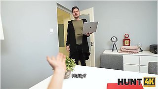 Lucky Man In Great Relationships