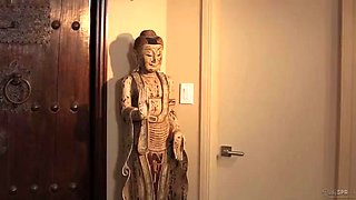 Hot Chic massage: Blowjob, Missonary  Licking Porn