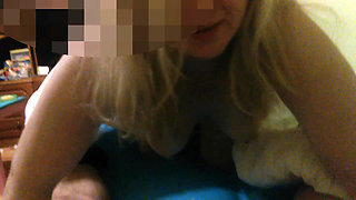 Compilation of Cumshots XXIII (and playtime with my wife)