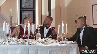 Amoral muff munchers breathtaking adult movie