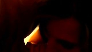 Jade's Double Pleasure: Amateur Cuckold MILF