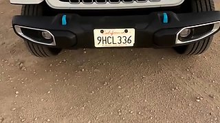 Ashley Aoky Fucks In The Car