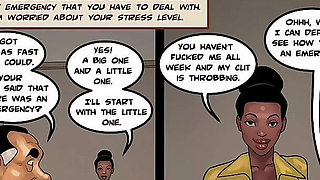The Mayor - Chapter 6