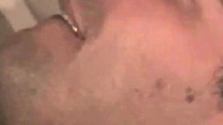 Eva Doesn't Care if Her Husband Is Jealous and Fucks 3 Men